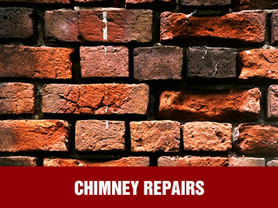 Chimney Repairs - Potomac MD - Winston's Services