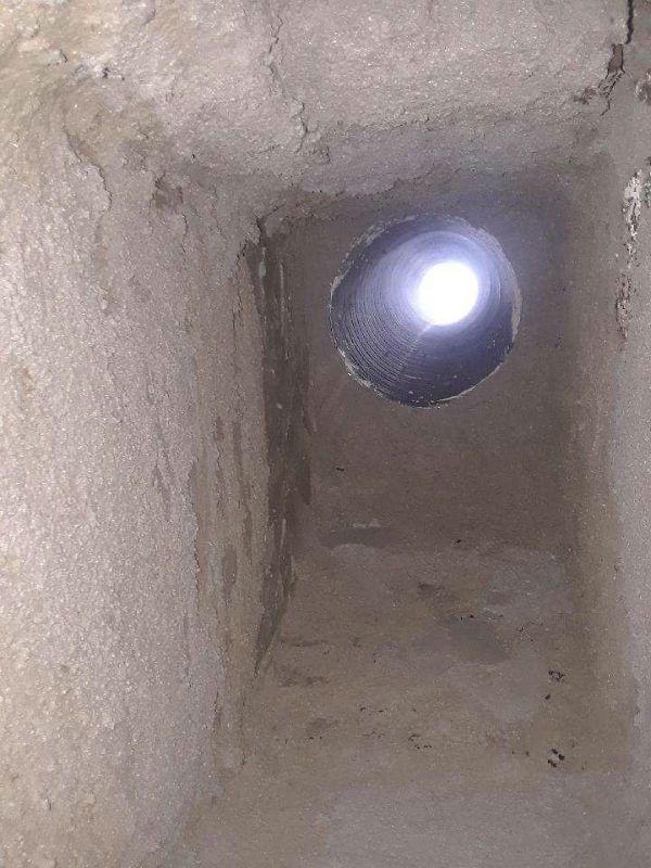 Smoke Chamber Parge - Winston's Chimney