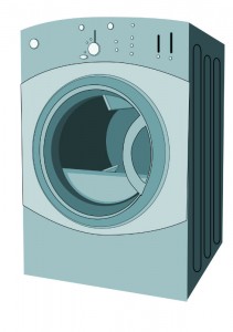 Clothes Dryer