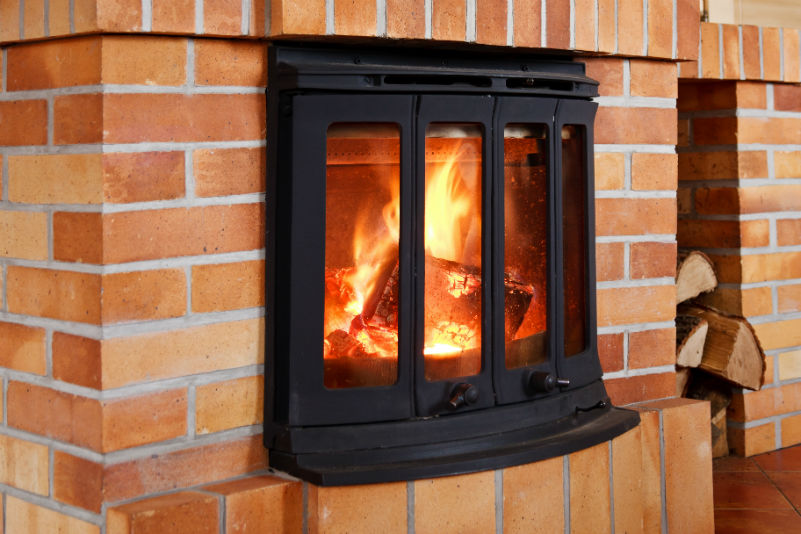 Save Money With An Insert Northern Va, Cost Of Installing A Wood Fireplace Insert