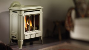 Direct Vent Firplaces and Stoves - Northern VA - Winston's Chimney Service