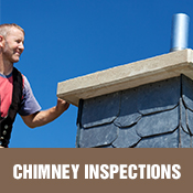 chimney inspections
