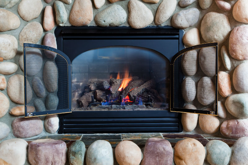 Fireplace Inserts Save Money Fairfax, Fireplace Repair Fairfax Va