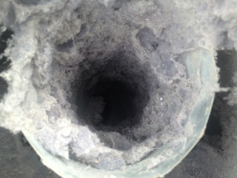 What Happens If Dryer Vent is Not Connected?  Warning Signs and Dangers.