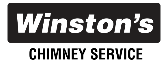 Winston's Chimney Service logo