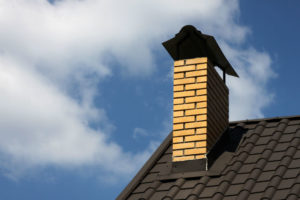 Fireplace & Chimney Been Inspected Image - Northern Virginia - Winston's Chimney