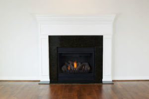 Fireplace Heat Insert Image - Northern Virginia - Winston's Chimney