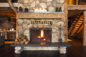 We Clean Gas, Wood, & Oil-Burning Appliances - Fairfax VA - Winston's Chimney