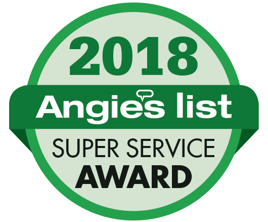 angies list super service award