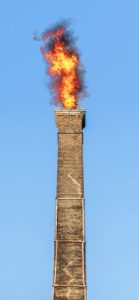 The truth behind chimney fires