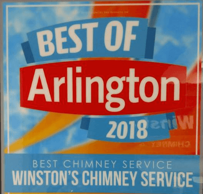 best of arlington 2018