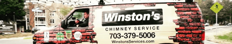 winstons truck