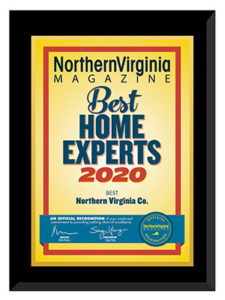 No VA magazine award