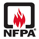 nfpa nfpa logo