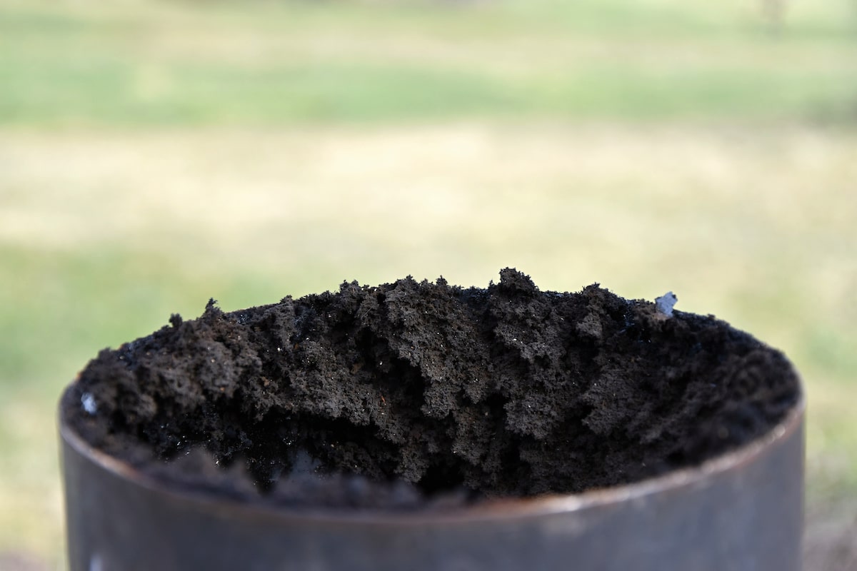 Creosote - Northern Virginia - Winstons Chimney Creosote - Northern Virginia - Winstons Chimney