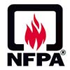 National Fire Protection Association Membership Logo