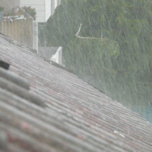 Addressing Springtime Chimney Leaks - Charlotte NC - Winstons rain