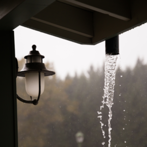 Waterproofing QA - Northern VA - Winstons rain