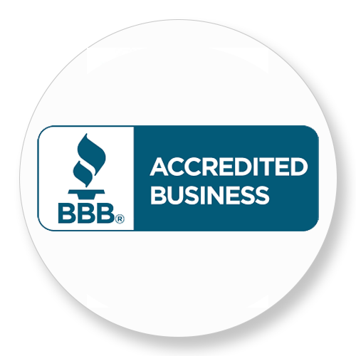 BBB.logo BBB Accredited Business logo