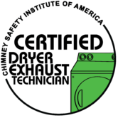 CDET Logo Winston's has CDET certified technicians
