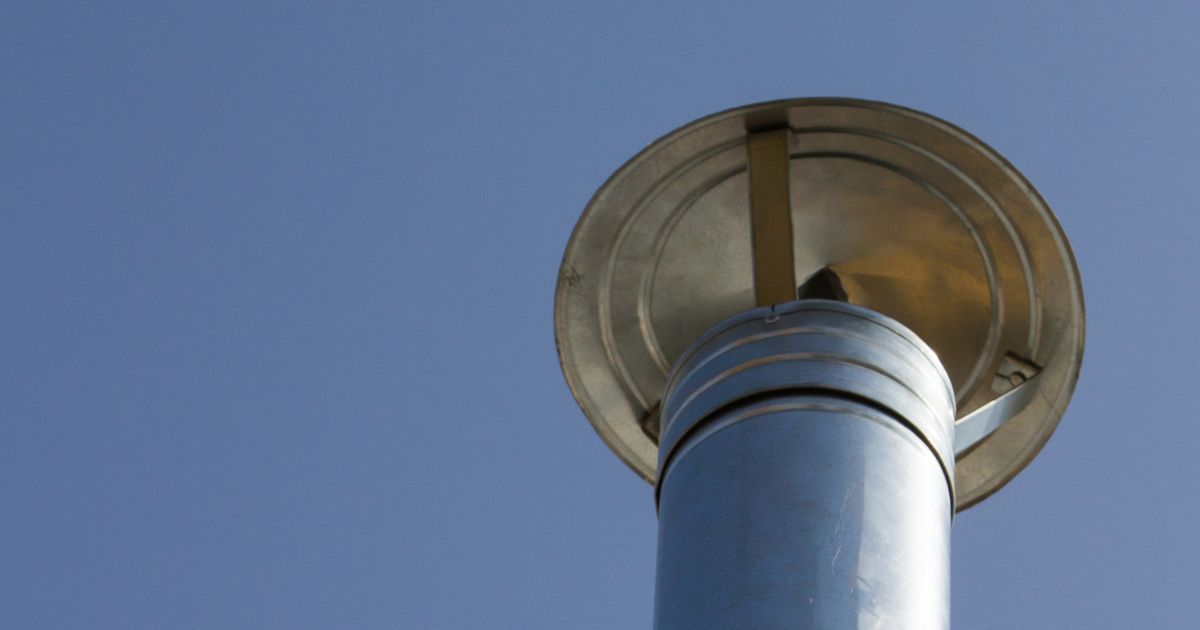 How Do I Clean an Oil Furnace Chimney? Northern VA Winston's Chimney